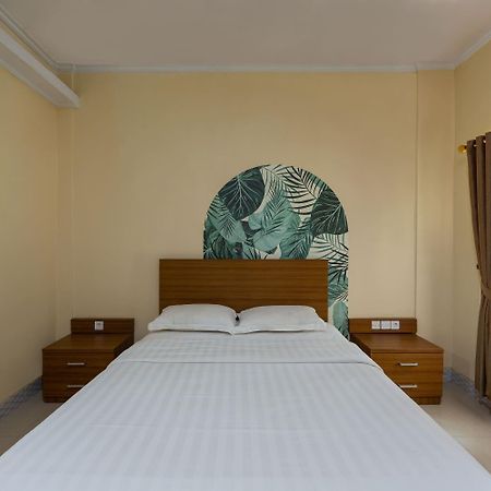 Cove Raddeyapa Hotell Canggu Exteriör bild